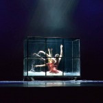 Ballett im Aquarium