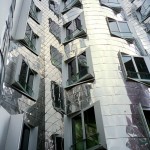 Gehry in Düsseldorf